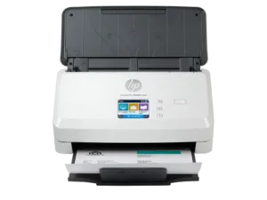 HP ScanJet Pro N4000 snw1