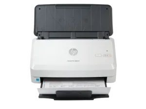 HP ScanJet Pro 3000 s4
