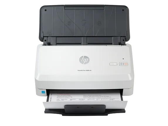HP ScanJet Pro 3000 s4
