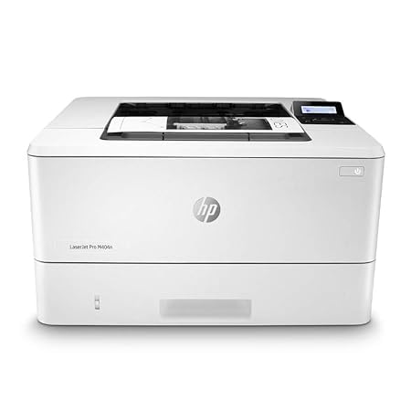 HP LaserJet Pro 4004dw Wireless Monochrome Laser Printer