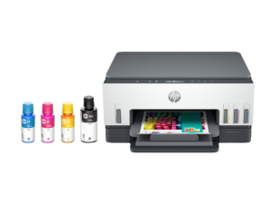 HP Smart Tank 6001 Wireless All-in-One Ink Tank Printer