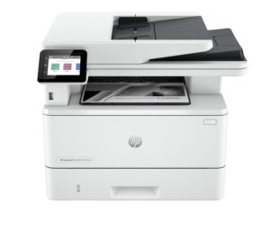 HP LaserJet Pro MFP 4101fdw Wireless Monochrome All-in-One Printer