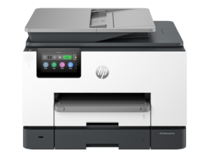 HP OfficeJet Pro 9135e Wireless All-in-One Inkjet Printer