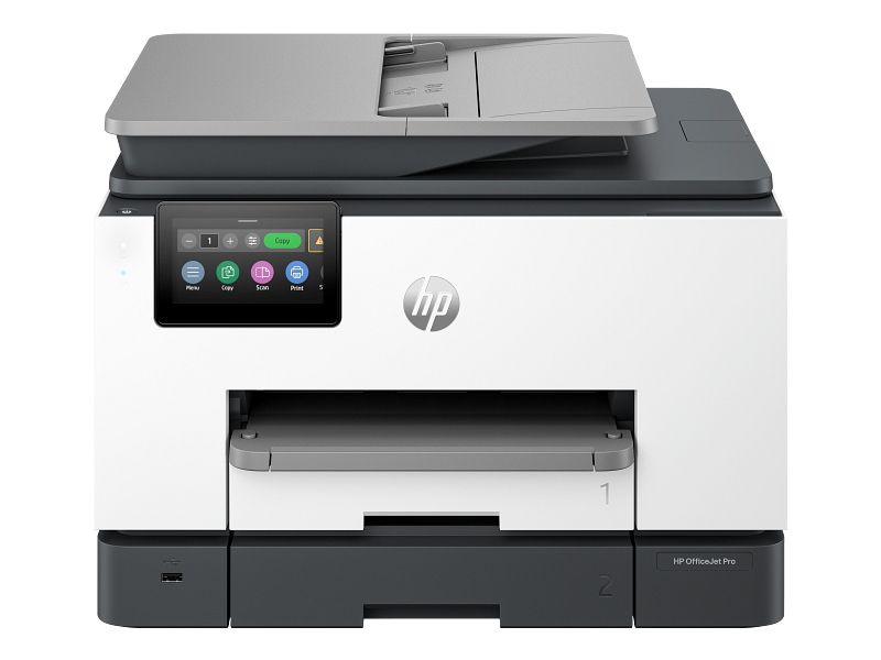 HP OfficeJet Pro 9135e Wireless All-in-One Inkjet Printer