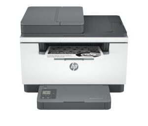 HP LaserJet MFP M234sdw Wireless Monochrome All-in-One Printer