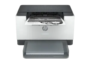 HP LaserJet M209dw Wireless Monochrome Laser Printer