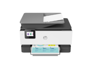 HP OfficeJet Pro 9015e Wireless All-in-One Inkjet Printer