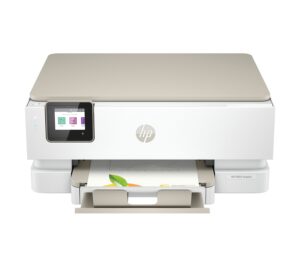 HP ENVY Inspire 7255e Wireless All-in-One Color Printer