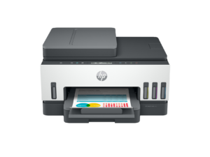 HP Smart Tank 7301 Wireless All-in-One Ink Tank Printer