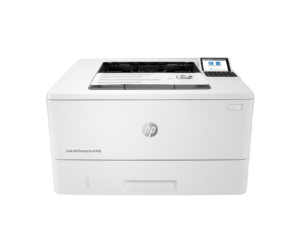 HP LaserJet Enterprise M406dn Monochrome Laser Printer