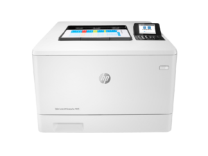 HP Color LaserJet Enterprise M455dn Color Laser Printer