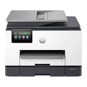 HP OfficeJet Pro 9120e Wireless All-in-One Inkjet Printer