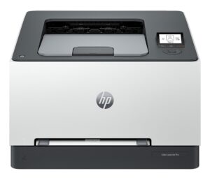 HP Color LaserJet Pro 3201dw Wireless Color Laser Printer