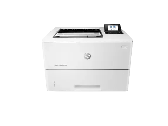 HP LaserJet Enterprise M507dn Monochrome Laser Printer