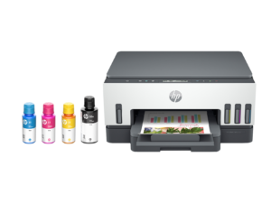 HP Smart Tank 7001 Wireless All-in-One Ink Tank Printer