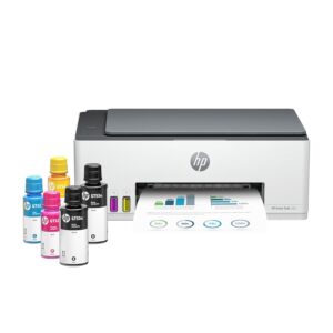 HP Smart Tank 520 Wireless All-in-One Ink Tank Printer