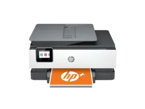 HP OfficeJet Pro 8035e Wireless All-in-One Inkjet Printer
