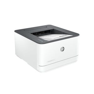 HP LaserJet Pro 3001dw Wireless Monochrome Laser Printer