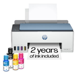 HP Smart Tank 5102 Wireless All-in-One Ink Tank Printer