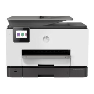 HP OfficeJet Pro 9025e Wireless All-in-One Inkjet Printer