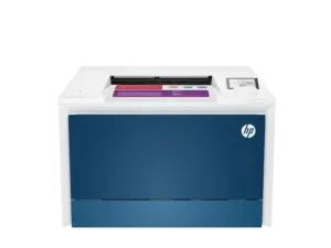 HP Color LaserJet Pro 4201dn Color Laser Printer