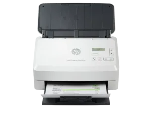 HP ScanJet Enterprise Flow 5000 s5