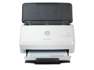 HP ScanJet Pro 2000 s2 Sheet-feed Scanner