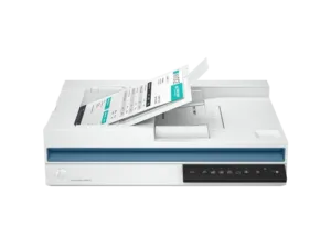 HP ScanJet Pro 3600 f1