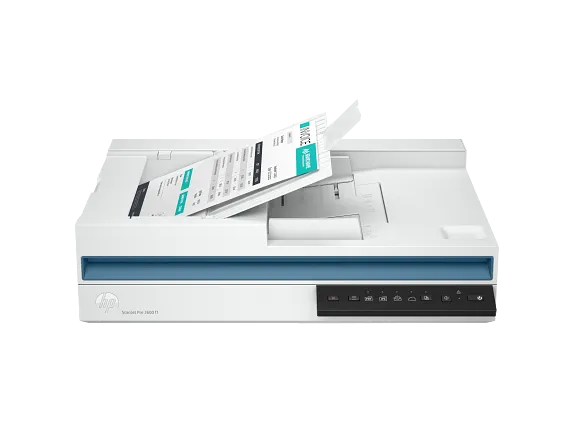 HP ScanJet Pro 3600 f1